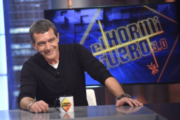 Antonio Banderas фото №787502