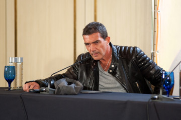 Antonio Banderas фото №449558