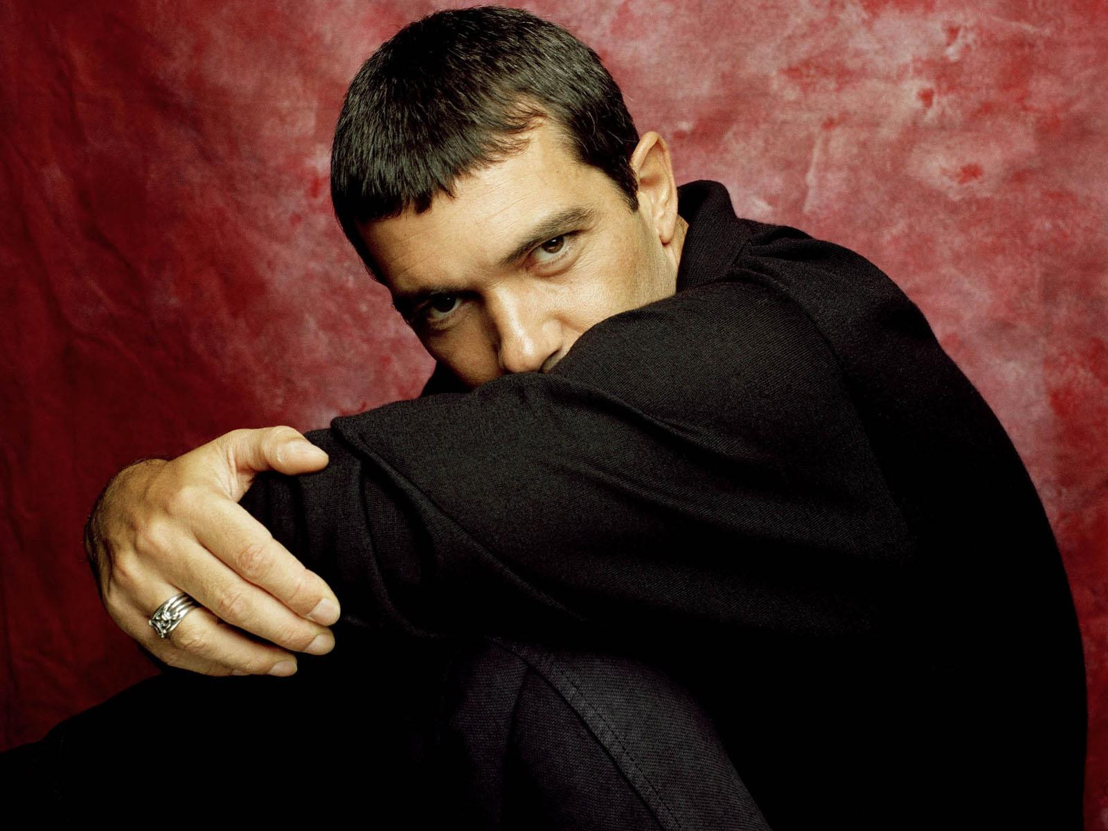 Антонио Бандерас (Antonio Banderas)