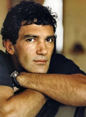 Antonio Banderas фото №70958