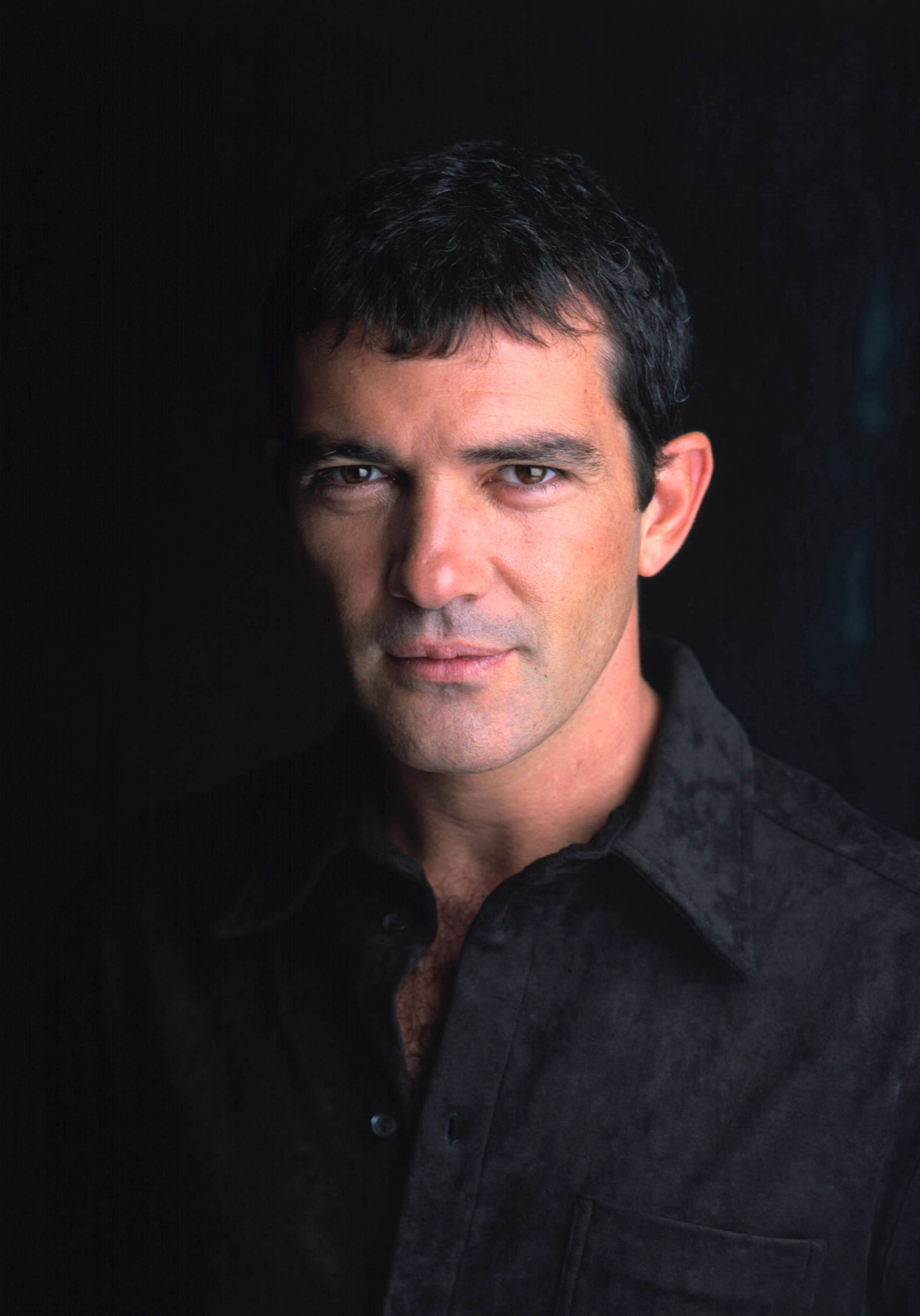 Антонио Бандерас (Antonio Banderas)