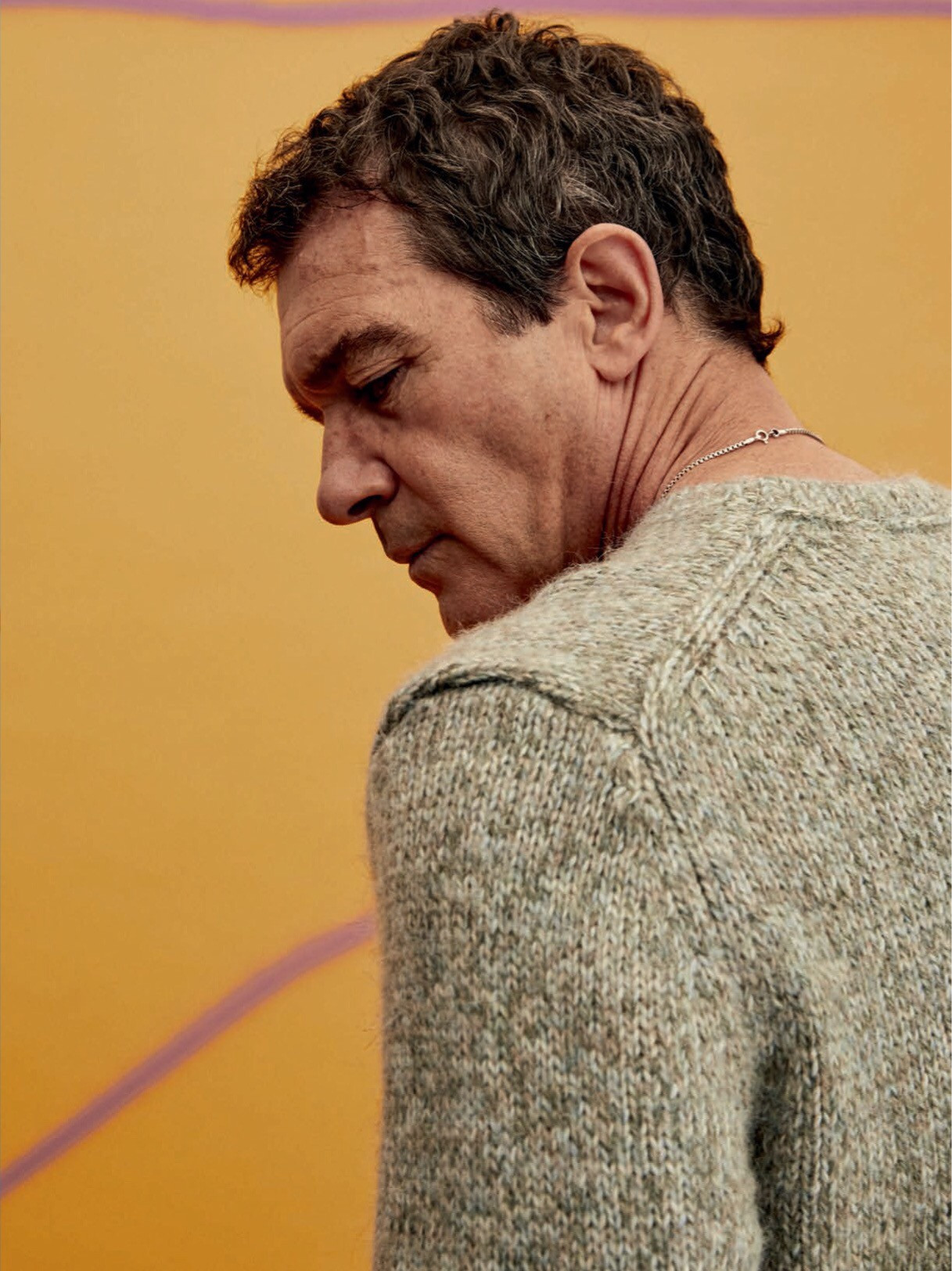 Антонио Бандерас (Antonio Banderas)