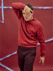Antonio Banderas for GQ España // 2019 фото №1212403