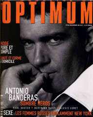 Antonio Banderas фото №486320