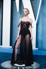 Anya Taylor-Joy - Vanity Fair Oscar Party in Beverly Hills 03/27/2022 фото №1340827