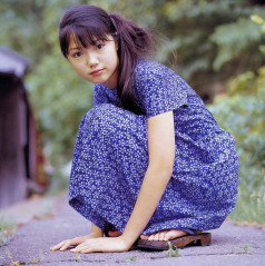 Aoi Miyazaki фото №291490