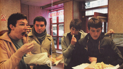 Arctic Monkeys фото №673232