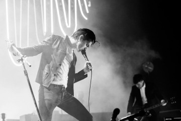 Arctic Monkeys фото №801560