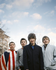 Arctic Monkeys фото №673230
