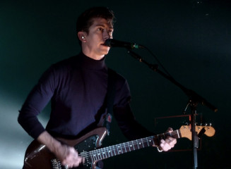 Arctic Monkeys фото №694833