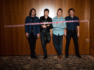 Arctic Monkeys фото №797058