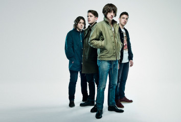 Arctic Monkeys фото №669301