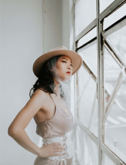 Arden Cho – ARCHIVE Magazine Issue 19 фото №1158708