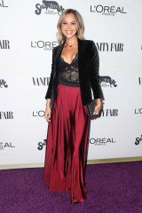 Arielle Kebbel – Vanity Fair and L’Oreal Paris Toast to Young Hollywood in West  фото №942698