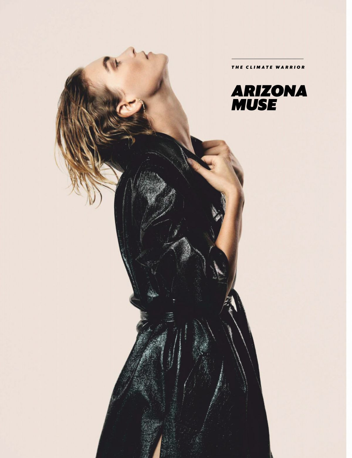 Аризона Мьюз (Arizona Muse)