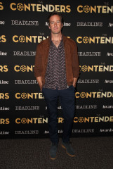 Armie Hammer - Deadline Hollywood Presents The Contenders in LA 11/03/2018 фото №1338750