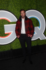 Armie Hammer - GQ Men Of The Year Party in Los Angeles 12/07/2017 фото №1338979