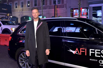 Armie Hammer - 'On the Basis of Sex' Premiere at AFI FEST in Hollywood 11/08/18 фото №1346841