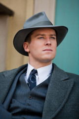 Armie Hammer - J. Edgar (2011) фото №1411990