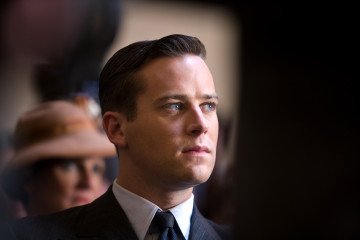 Armie Hammer - J. Edgar (2011) фото №1411992
