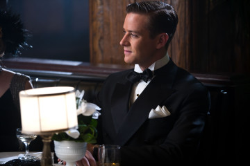 Armie Hammer - J. Edgar (2011) фото №1411991