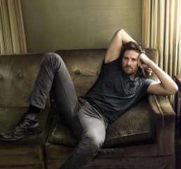 Armie Hammer фото