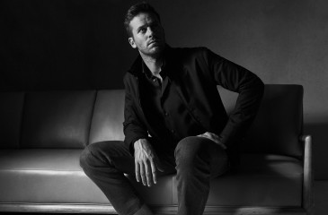 Armie Hammer - Brioni SS 2019 Campaign фото №1343296