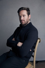 Armie Hammer by Taylor Jewell for Sundance Film Festival in Park City 01/21/2018 фото №1326202