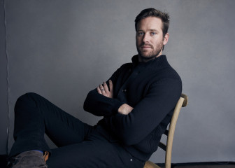 Armie Hammer by Taylor Jewell for Sundance Film Festival in Park City 01/21/2018 фото №1326198