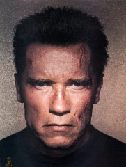 Arnold Schwarzenegger фото №8294