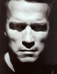 Arnold Schwarzenegger фото №8398