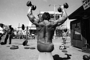 Arnold Schwarzenegger фото №286151