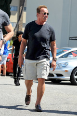 Arnold Schwarzenegger фото №560761
