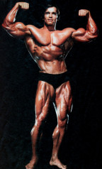 Arnold Schwarzenegger фото №66914