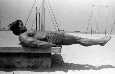 Arnold Schwarzenegger фото №287521