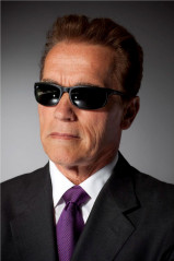 Arnold Schwarzenegger фото №678091