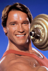 Arnold Schwarzenegger фото №591097