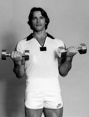Arnold Schwarzenegger фото №287519