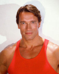 Arnold Schwarzenegger фото №591098