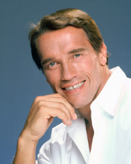 Arnold Schwarzenegger фото №591093