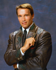Arnold Schwarzenegger фото №591216