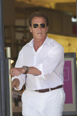 Arnold Schwarzenegger фото №531854