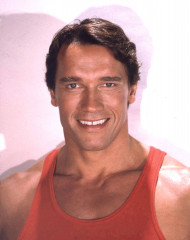 Arnold Schwarzenegger фото №696985