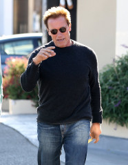 Arnold Schwarzenegger фото №540528