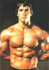 Arnold Schwarzenegger фото №869406