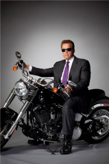 Arnold Schwarzenegger фото №678090