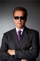 Arnold Schwarzenegger фото №678089