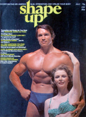 Arnold Schwarzenegger фото №394849