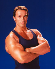 Arnold Schwarzenegger фото №885424