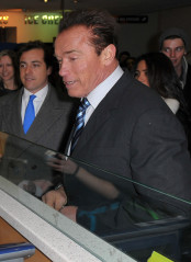 Arnold Schwarzenegger фото №601669